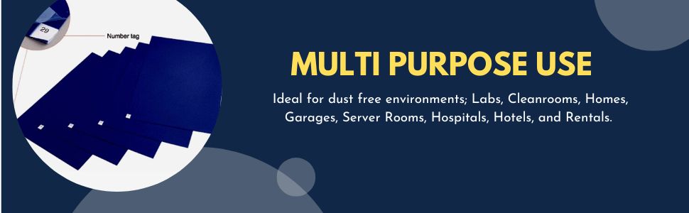 Sky-1-pc-ESD-Safe-Cleanroom-Sticky-Mat-2-Feet-x-3-Feet-1-Mat-30-Peelable-Sheets-