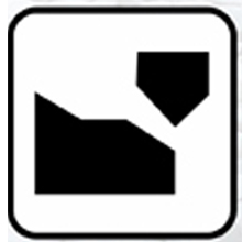 Tiger-Mens-Low-Ankle-Lorex-Steel-Toe-Safety-Shoes-Size-10-UK-Black-Leather-Lorex